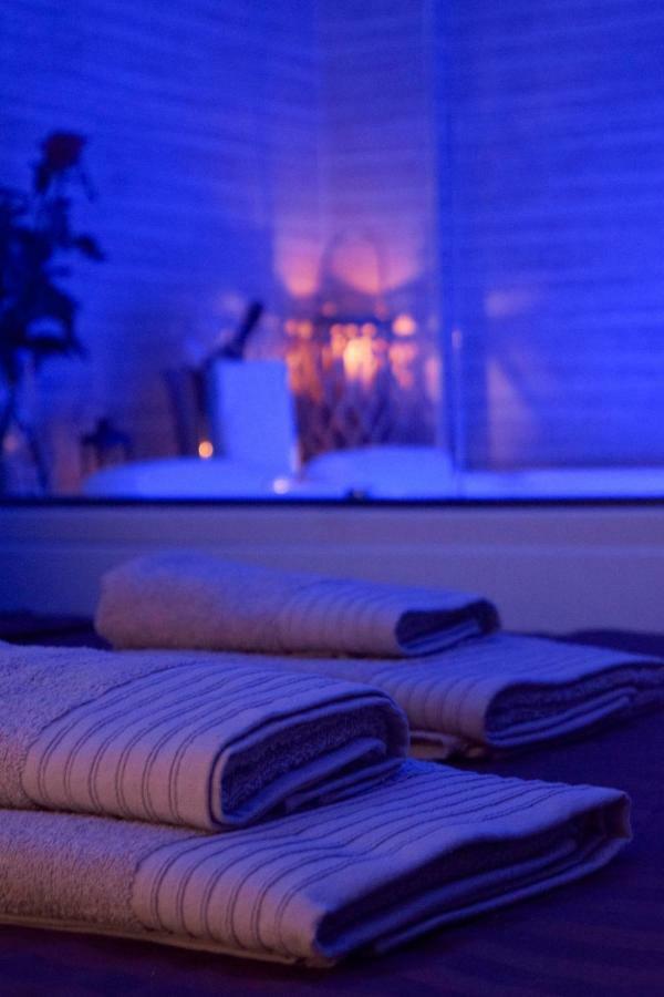 Nephele Luxury * Saloniki
