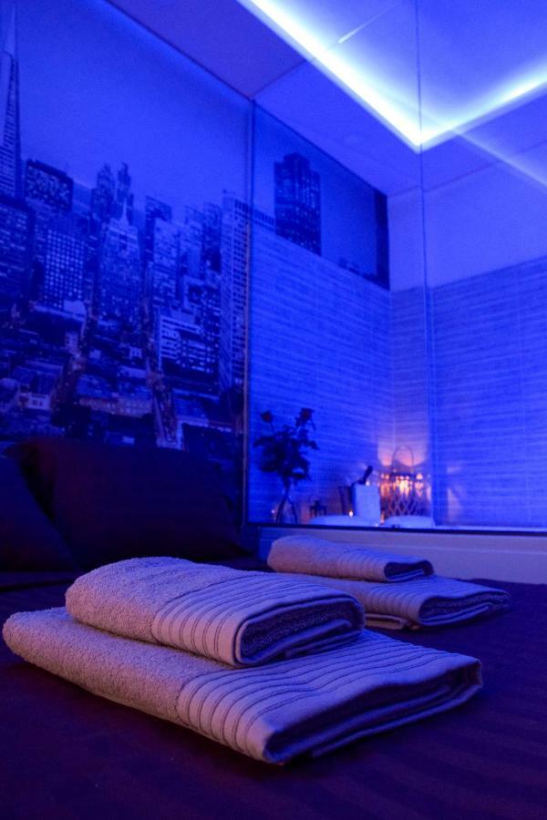 Nephele Luxury * Saloniki