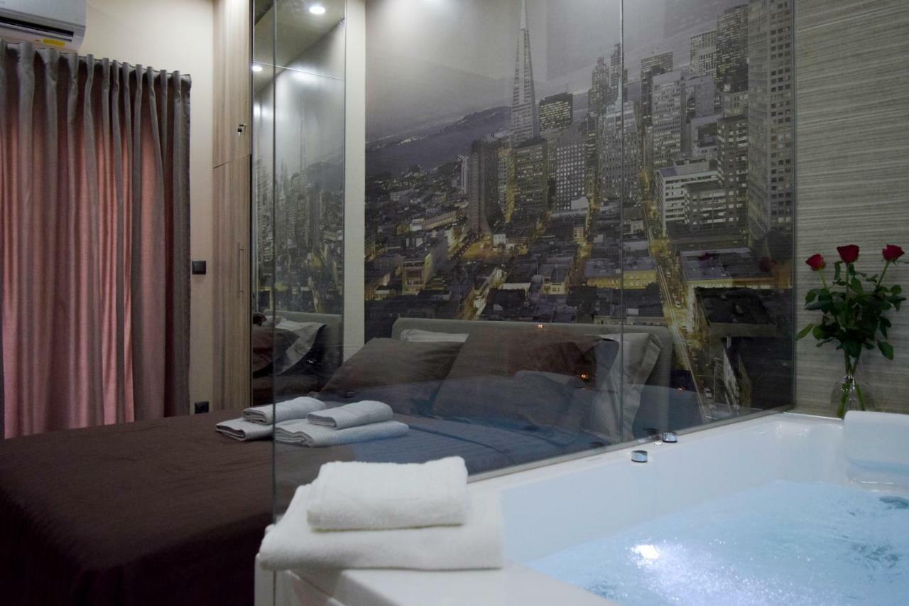 Nephele Luxury Appartement